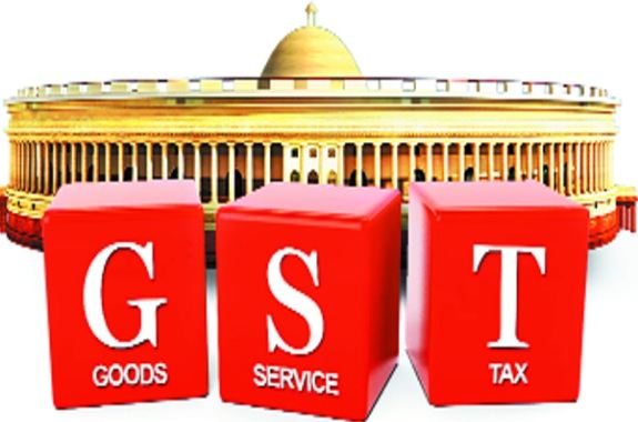 GST Registration at rajput jain and associates chartered accountant in delhi